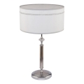 Jupiter 1529 - JU L H - Lâmpada de mesa JULIA II E27/60W