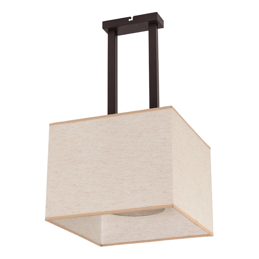 Jupiter 1535 - IT 1 VE - Luz de teto ITA E27/60W