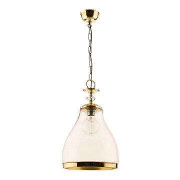 Jupiter 1570 - IS 1 B/M - Luz pendente ISLA E27/60W