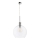 Jupiter 1577 - VIX TR - Luz pendente VIX E27/60W