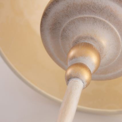 Jupiter 1593 - SI K EC - Iluminação de parede SOFIA E27/60W