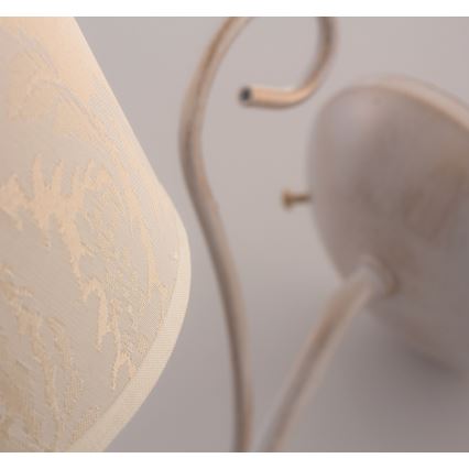 Jupiter 1593 - SI K EC - Iluminação de parede SOFIA E27/60W