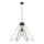 Jupiter 1685 - Candelabro num fio FIL 1xE27/60W/230V
