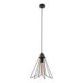 Jupiter 1686 - Candelabro num fio FIL 1xE27/60W/230V