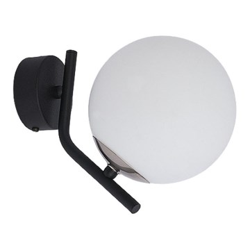 Jupiter 1738 - Iluminação de parede TIM 1xE14/40W/230V cromado mate