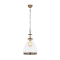 Jupiter 1782 - IS1 - Candelabro numa corrente ISLA 1xE27/60W/230V