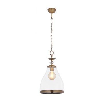 Jupiter 1782 - IS1 - Candelabro numa corrente ISLA 1xE27/60W/230V