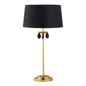 Jupiter 1799 - EGG - Lâmpada de mesa EDIGA 1xE27/60W/230V