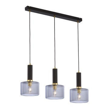 Jupiter 1851 - VA3 - Candelabro num fio VANES 3xE27/60W/230V