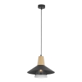 Jupiter 1871 - BY 1 - Candelabro num fio BONDY 1xE27/60W/230V