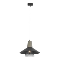 Jupiter 1873 - BY 1 - Candelabro num fio BONDY 1xE27/60W/230V