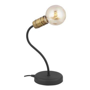 Jupiter 1880 - LU L  - Lâmpada de mesa LUCE 1xE27/60W/230V