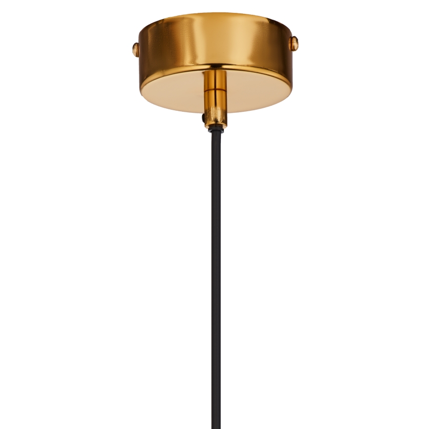 Jupiter 1921 - Candelabro suspenso TAIDA 4xG9/40W/230V latão