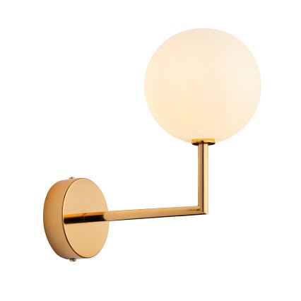 Jupiter 1932 - Iluminação de parede FEME 1xG9/40W/230V latão