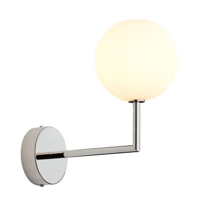 Jupiter 1937 - Iluminação de parede FEME 1xG9/40W/230V cromado brilhante