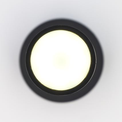 Jupiter 2006 - Candeeiro suspenso ALAS 1xGU10/10W/230V dourado/preto