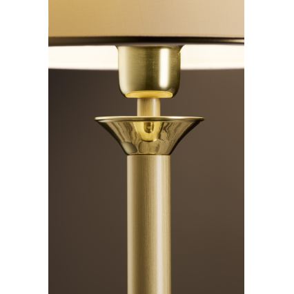 Jupiter 206-CL L L - Candeeiro de mesa CLASSIC 1xE27/60W/230V