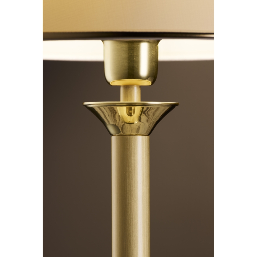 Jupiter 206-CL L L - Candeeiro de mesa CLASSIC 1xE27/60W/230V