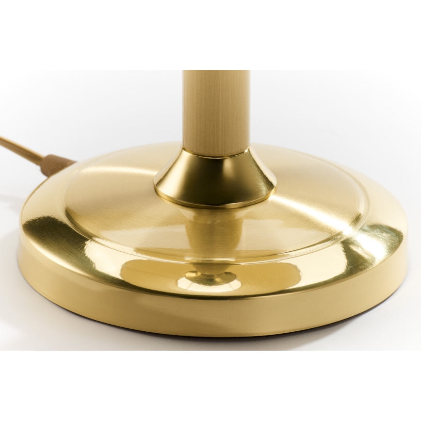 Jupiter 206-CL L L - Candeeiro de mesa CLASSIC 1xE27/60W/230V