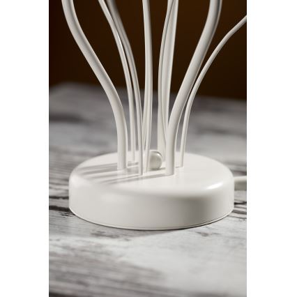 Jupiter 2060 - Candeeiro de mesa GLORIOSA 3xG9/14W/230V creme