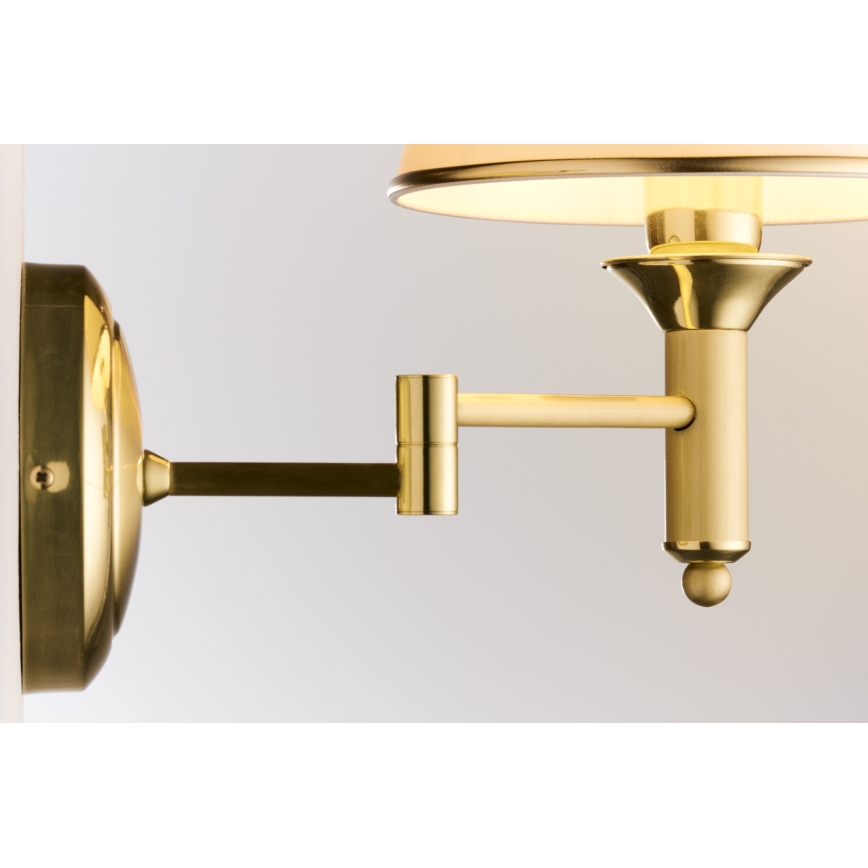 Jupiter 208 - CL K L - Luz de parede CLASSIC 1xE27/60W/230V