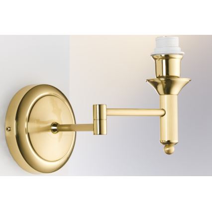 Jupiter 208 - CL K L - Luz de parede CLASSIC 1xE27/60W/230V