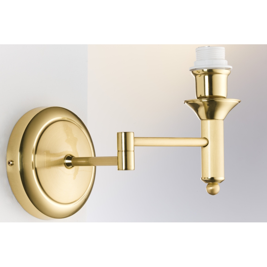 Jupiter 208 - CL K L - Luz de parede CLASSIC 1xE27/60W/230V