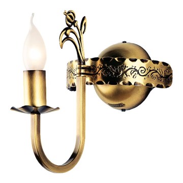 Jupiter 279 - KO K 1 - Luz de parede KORONA 1xE14/40W/230V