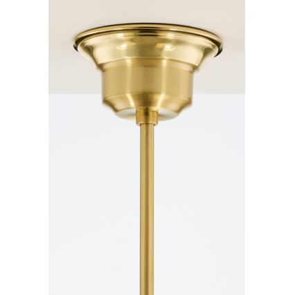Jupiter 284- CL 3 - Candelabro pendente CLASSIC 3xE27/60W/230V