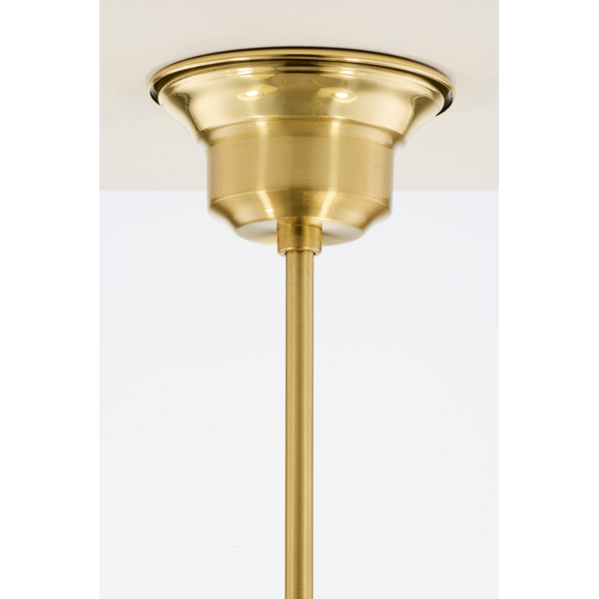 Jupiter 284- CL 3 - Candelabro pendente CLASSIC 3xE27/60W/230V