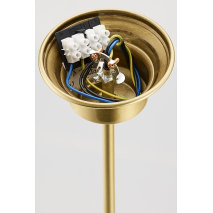 Jupiter 284- CL 3 - Candelabro pendente CLASSIC 3xE27/60W/230V