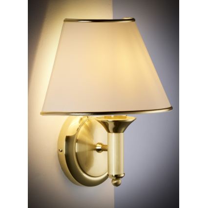Jupiter 287 - CL K M - Luz de parede CLASSIC 1xE27/60W/230V