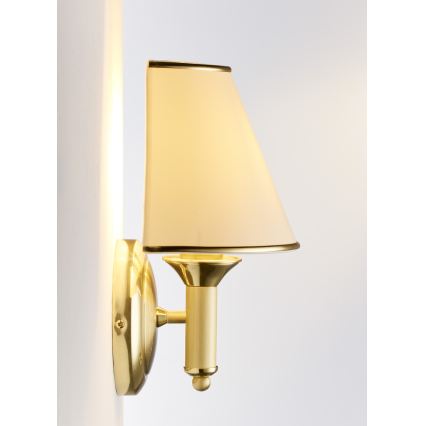 Jupiter 287 - CL K M - Luz de parede CLASSIC 1xE27/60W/230V