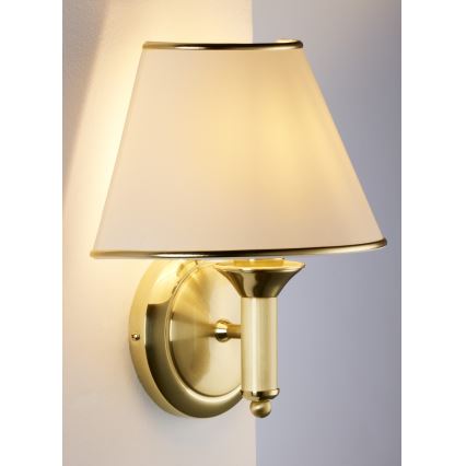 Jupiter 287 - CL K M - Luz de parede CLASSIC 1xE27/60W/230V