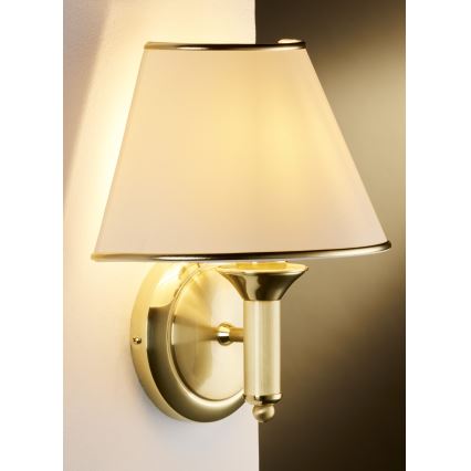Jupiter 287 - CL K M - Luz de parede CLASSIC 1xE27/60W/230V