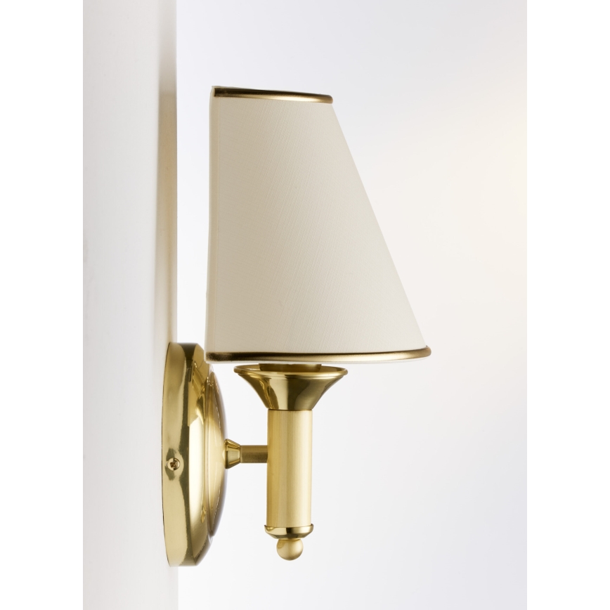 Jupiter 287 - CL K M - Luz de parede CLASSIC 1xE27/60W/230V