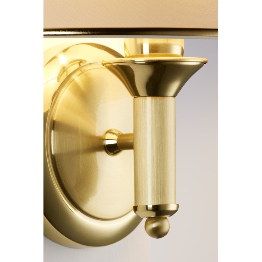 Jupiter 287 - CL K M - Luz de parede CLASSIC 1xE27/60W/230V