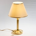 Jupiter 288 - CL N - Candeeiro de mesa CLASSIC 1xE27/60W/230V