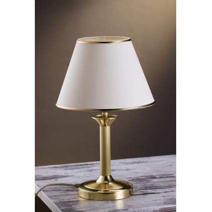 Jupiter 288 - CL N - Candeeiro de mesa CLASSIC 1xE27/60W/230V