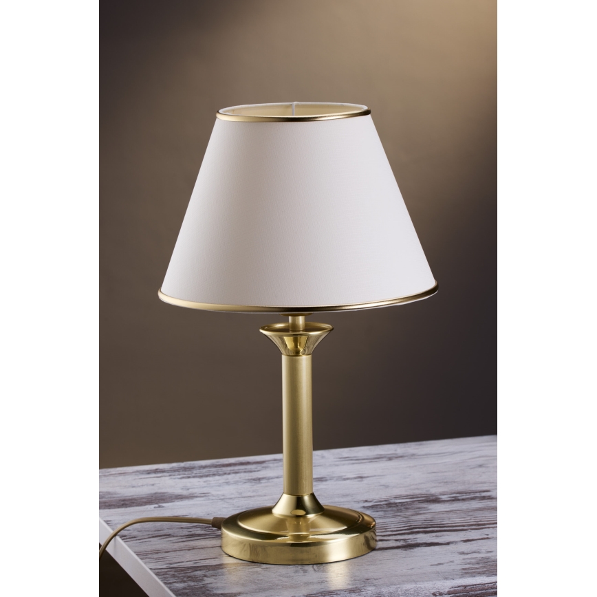 Jupiter 288 - CL N - Candeeiro de mesa CLASSIC 1xE27/60W/230V