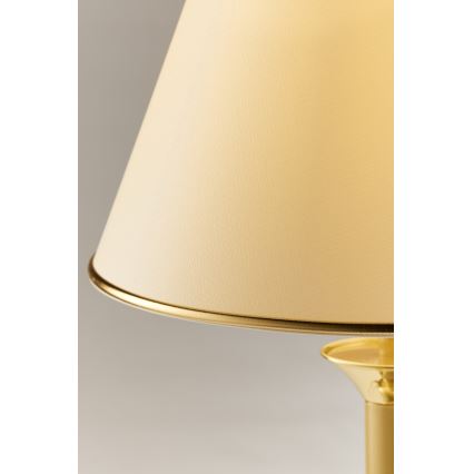 Jupiter 288 - CL N - Candeeiro de mesa CLASSIC 1xE27/60W/230V