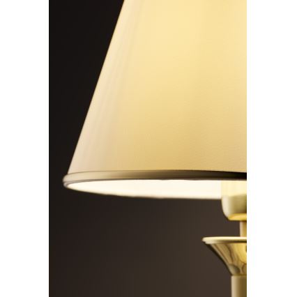 Jupiter 288 - CL N - Candeeiro de mesa CLASSIC 1xE27/60W/230V