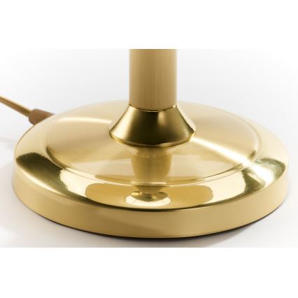 Jupiter 288 - CL N - Candeeiro de mesa CLASSIC 1xE27/60W/230V