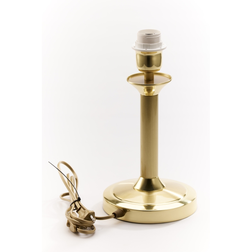 Jupiter 288 - CL N - Candeeiro de mesa CLASSIC 1xE27/60W/230V