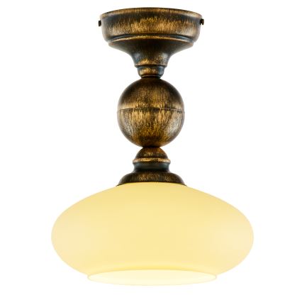 Jupiter 389A - BO-1 - Candelabro integrado BOLERO 1xE27/60W/230V