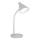 JUST LIGHT. 11248-16 - Candeeiro de secretária flexível LED PIXIE LED/4,5W/230V branco
