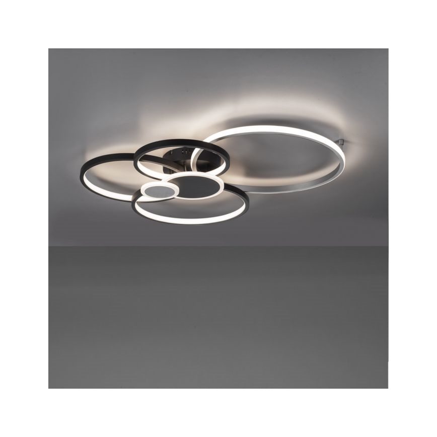 JUST LIGHT. 14549-18 - Iluminação de teto LED PAPILON LED/35W/230V