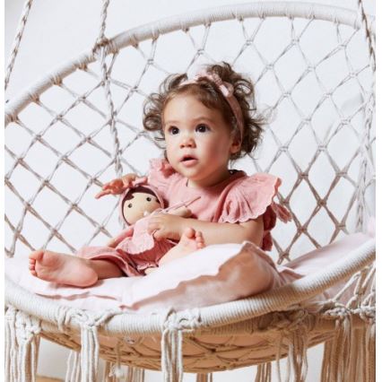 Kaloo - Boneca Amadine TENDRESSE 32 cm