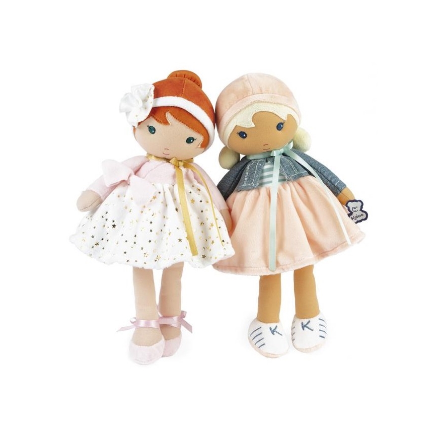 Kaloo - Boneca Valentine TENDRESSE 32 cm