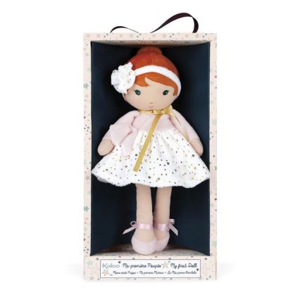 Kaloo - Boneca Valentine TENDRESSE 32 cm
